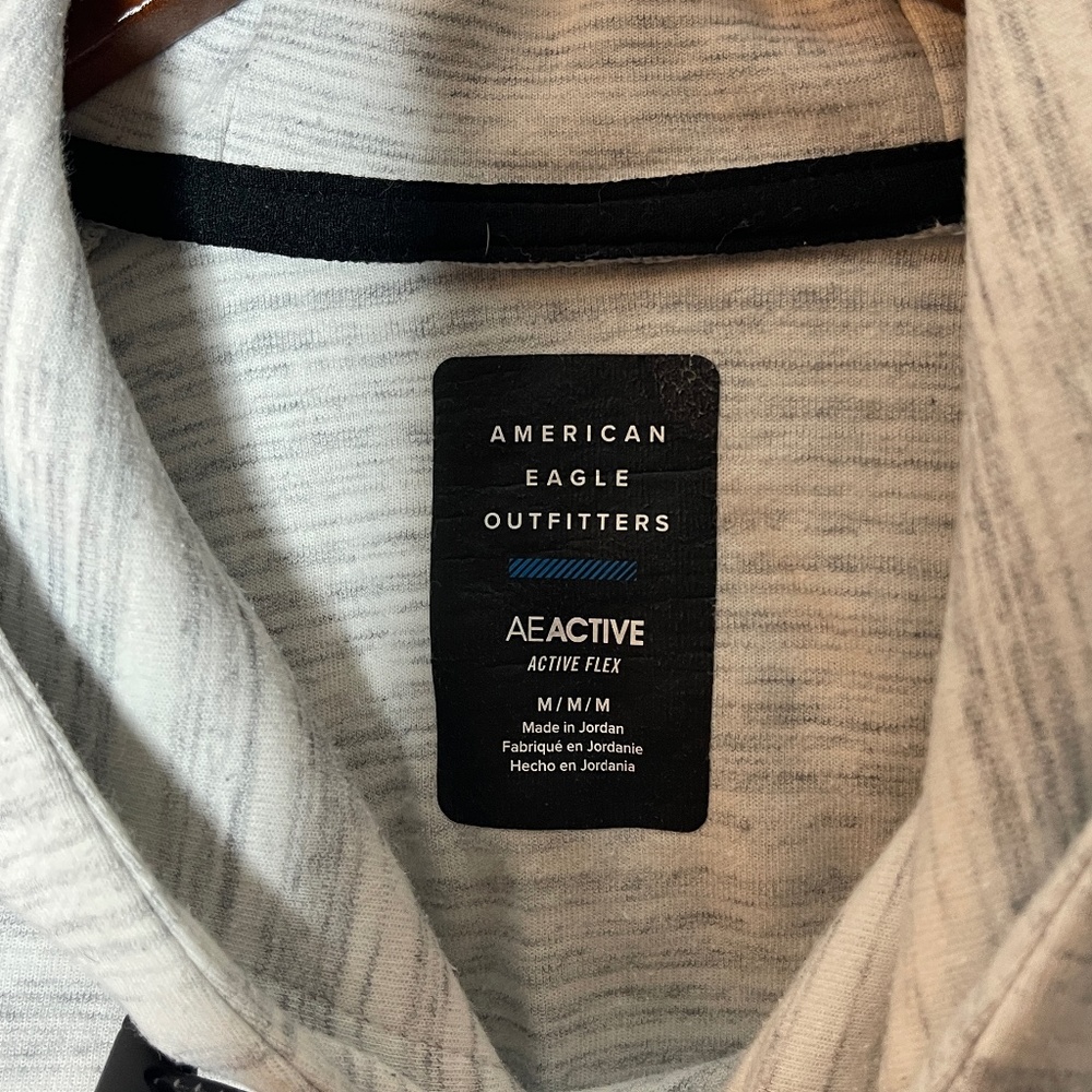 American Eagle Active Sweatshirt - image 3